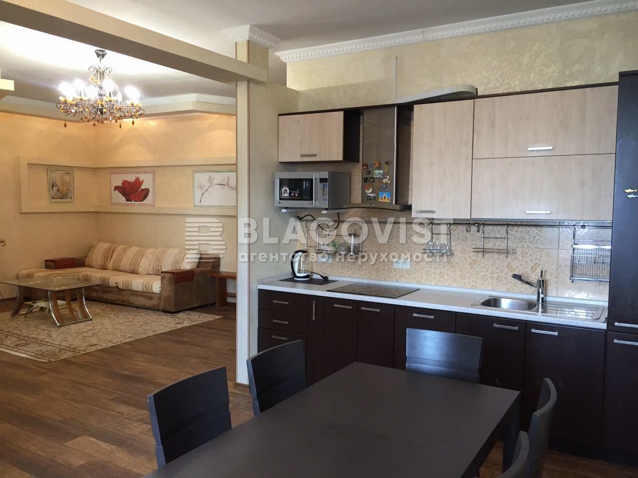 Apartment P-30459, Konovalcia Evhena (Shchorsa), 32г, Kyiv - Photo 11