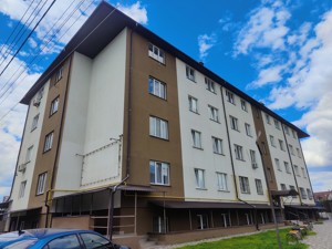  non-residential premises, Oksamytova, Sofiivska Borshchahivka, P-30500 - Photo