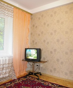 Квартира Предславинская, 21/23, Киев, G-810185 - Фото 7