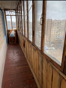 Квартира Закревского Николая, 43, Киев, G-837968 - Фото 5