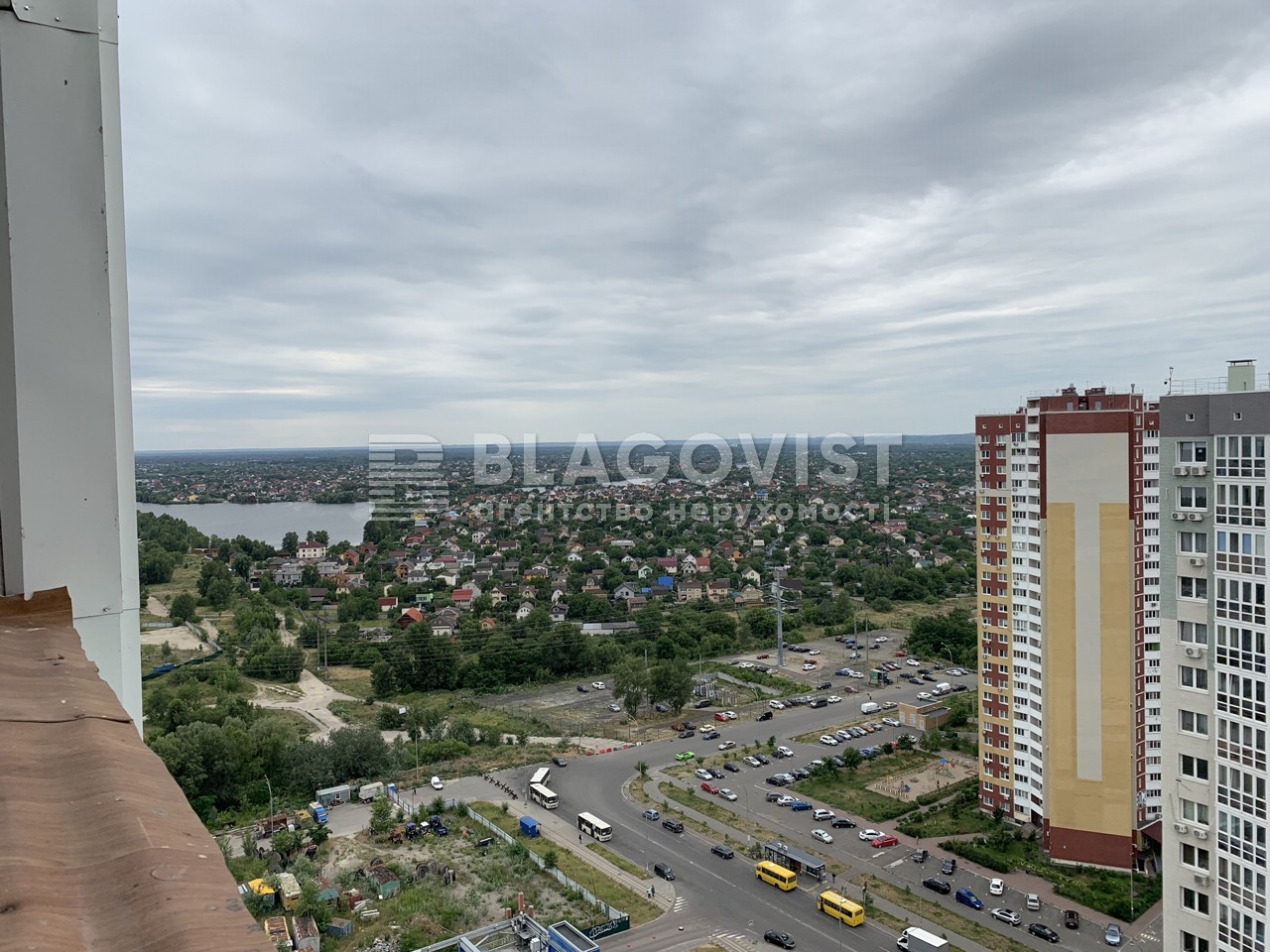 Квартира R-50377, Софии Русовой, 7а, Киев - Фото 18