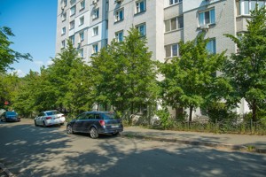  non-residential premises, Osypovskoho, Kyiv, R-43558 - Photo