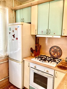 Квартира Донца Михаила, 26, Киев, A-113066 - Фото 11
