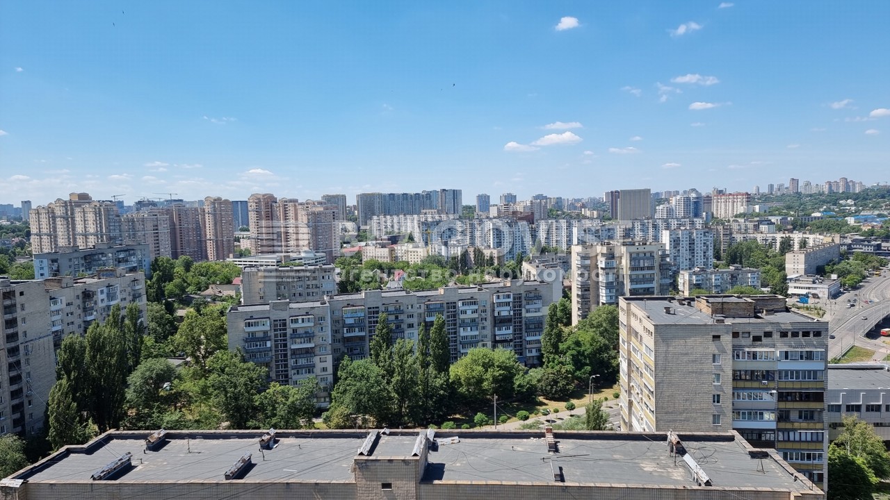 Квартира F-46094, Большая Китаевская, 10а, Киев - Фото 18