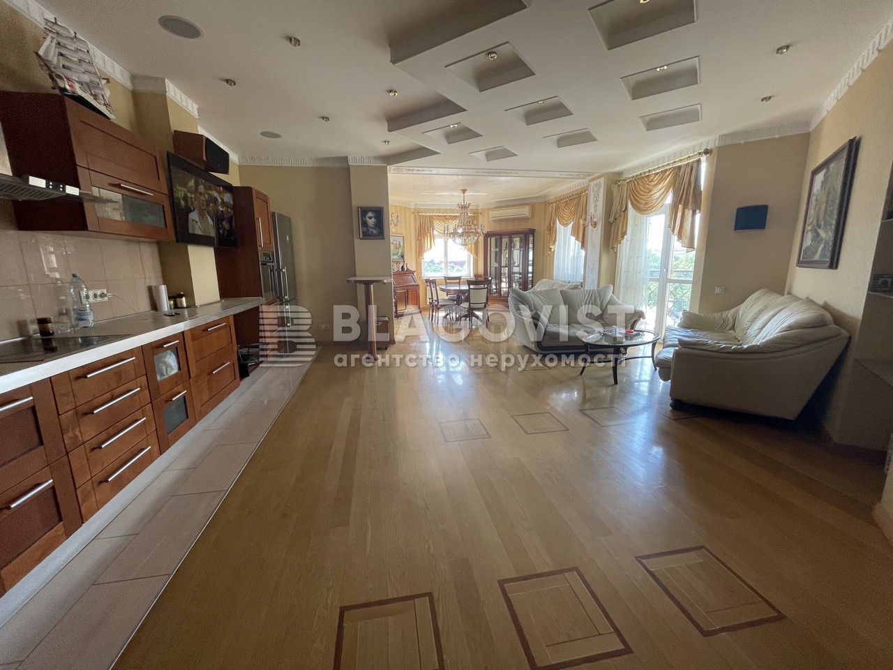 3-roomed Apartment for sale C-110792