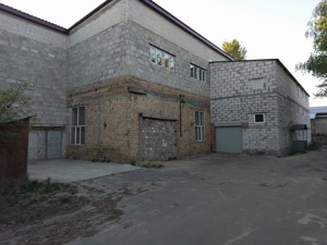  Производственное помещение, Соборности, Боярка, R-44791 - Фото