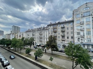 Квартира Антоновича Владимира (Горького), 9, Киев, C-110793 - Фото 24