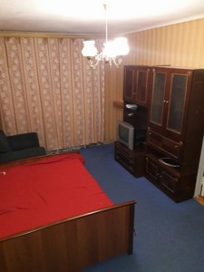  non-residential premises, Yerevanska, Kyiv, R-42048 - Photo3