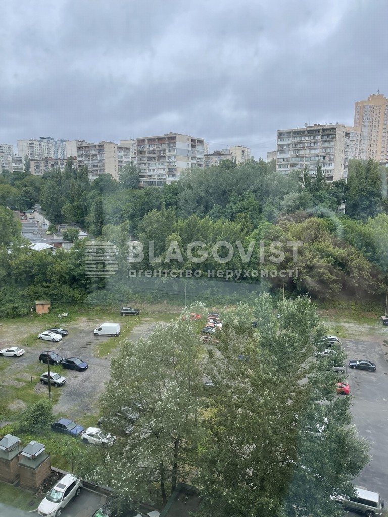 Квартира F-46116, Мокрая (Кудряшова), 16, Киев - Фото 25