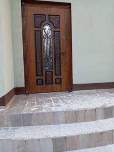 Дом Краснокутская, Киев, G-123655 - Фото3