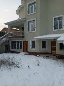 House Krasnokutska, Kyiv, G-123655 - Photo1