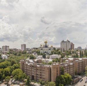 Квартира Глубочицкая, 32б, Киев, F-46130 - Фото 17
