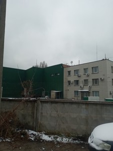  Warehouse, Rokosovskoho Marshala avenue, Kyiv, R-13309 - Photo1