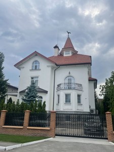 House Naberezhna, Vyshenky, D-37934 - Photo