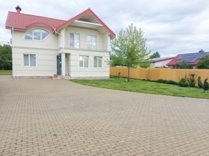 House Markhalivka, R-43416 - Photo
