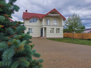 Дом R-43416, Мархалевка - Фото 3