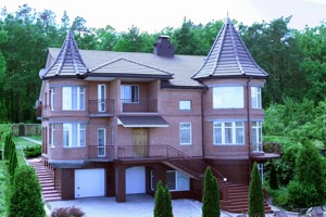 House Lisova, Horenka, G-1024623 - Photo
