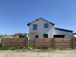 Будинок Нові Петрівці, F-46112 - Фото 9