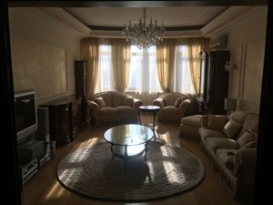 Квартира Лесі Українки бул., 30б, Київ, R-45051 - Фото3