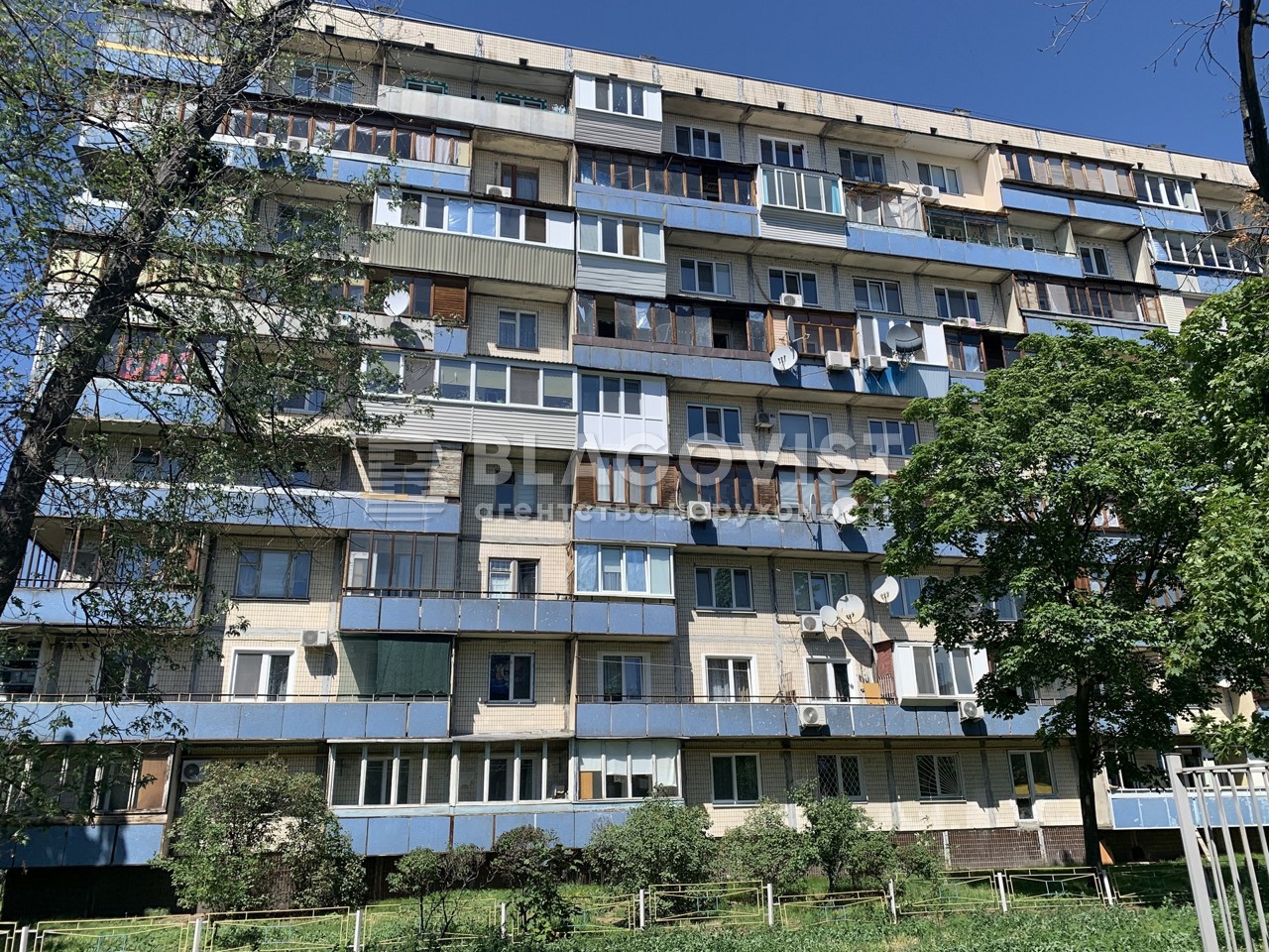 Apartment G-816232, Obolonskyi avenue, 12а, Kyiv - Photo 3