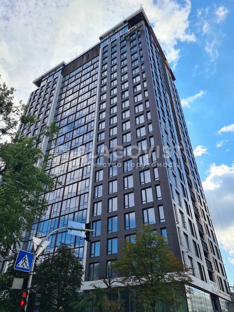 Apartment R-60527, Dehtiarivska, 17 корпус 1, Kyiv - Photo 1