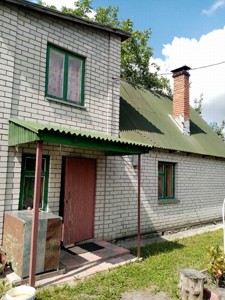 Дом Шевченко, Петрушки, G-579455 - Фото