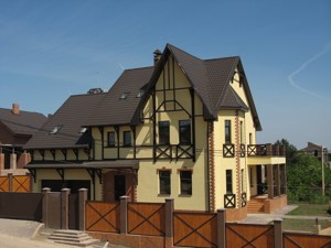 Будинок Лісники (Києво-Святошинський), G-1035396 - Фото 9