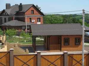 Будинок Лісники (Києво-Святошинський), G-1035396 - Фото 7