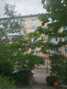 Квартира Героев Севастополя, 26, Киев, G-814369 - Фото 3