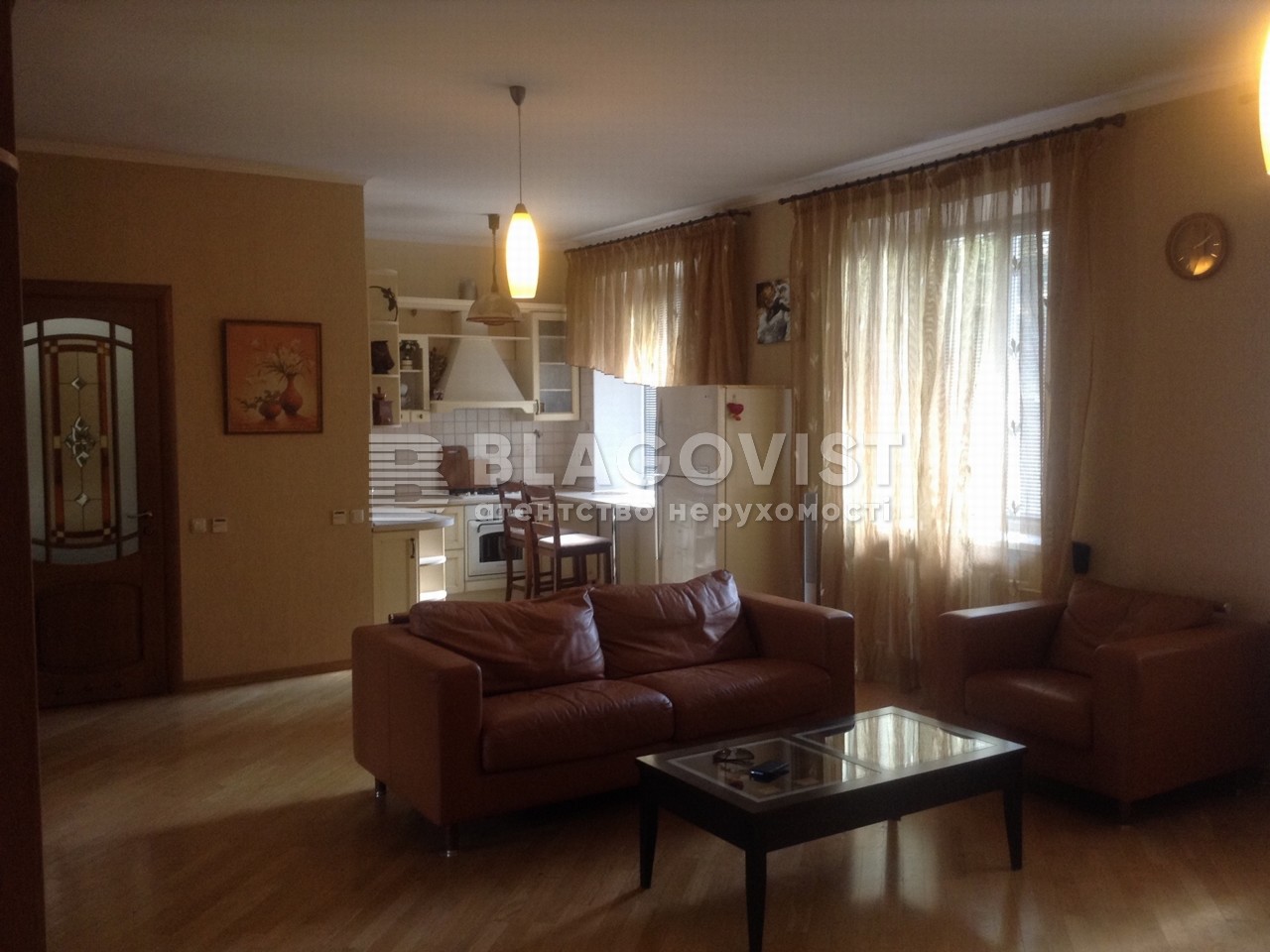 Apartment R-45209, Boichuka Mykhaila (Kikvidze), 2/34, Kyiv - Photo 1