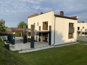 Будинок Лісники (Києво-Святошинський), F-46158 - Фото 15
