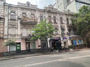  Офіс, Січових Стрільців (Артема), Київ, G-1898132 - Фото 1