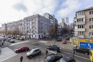 Квартира Панаса Мирного, 11, Киев, G-97615 - Фото 21