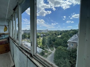 Квартира Вышгородская, 4а, Киев, G-776119 - Фото 15