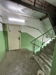Квартира Вышгородская, 4а, Киев, G-776119 - Фото 18