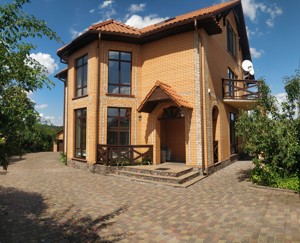 House Lenina, Mala Soltanivka, F-46160 - Photo