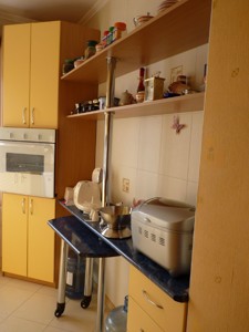 Квартира Апрельский пер., 5, Киев, A-113155 - Фото 10
