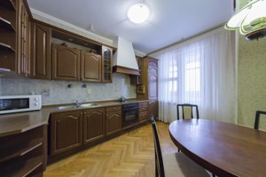 Квартира Старонаводницька, 6, Київ, C-104786 - Фото3