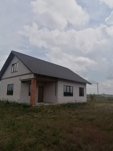 Будинок Ясногородка (Макарівський), G-1840766 - Фото