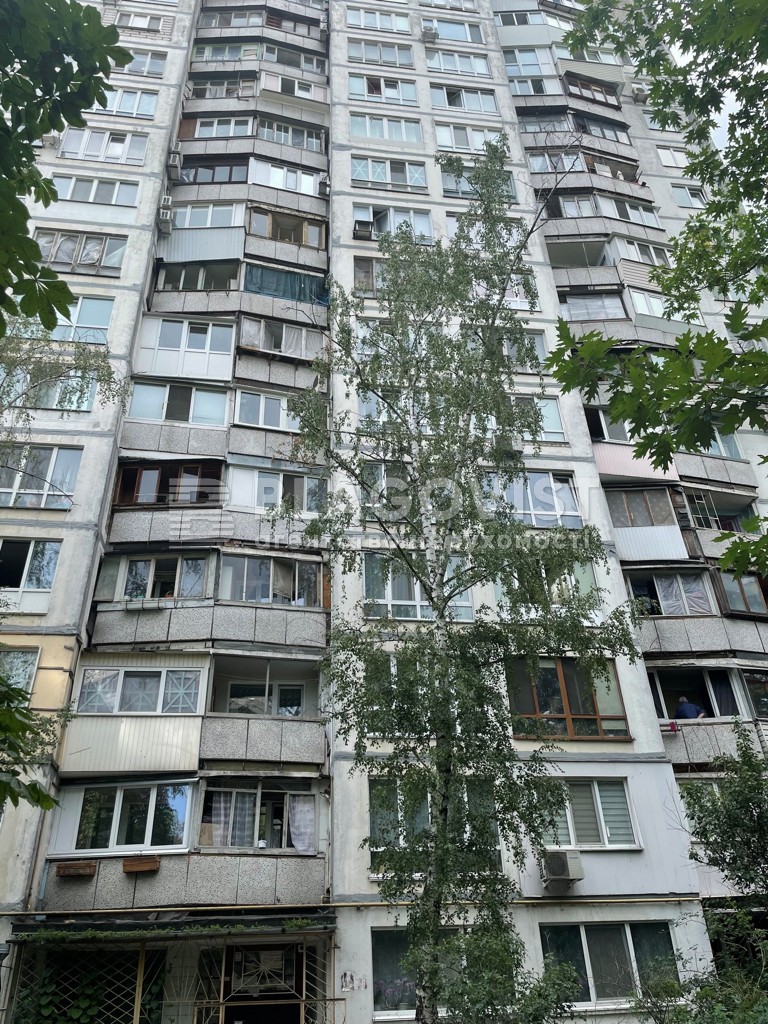 Apartment G-770168, Chornobylska, 11а, Kyiv - Photo 17