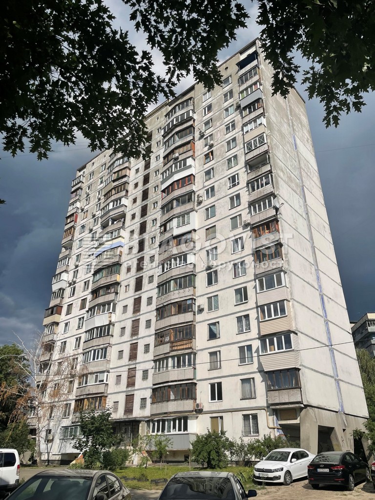 Apartment G-770168, Chornobylska, 11а, Kyiv - Photo 18