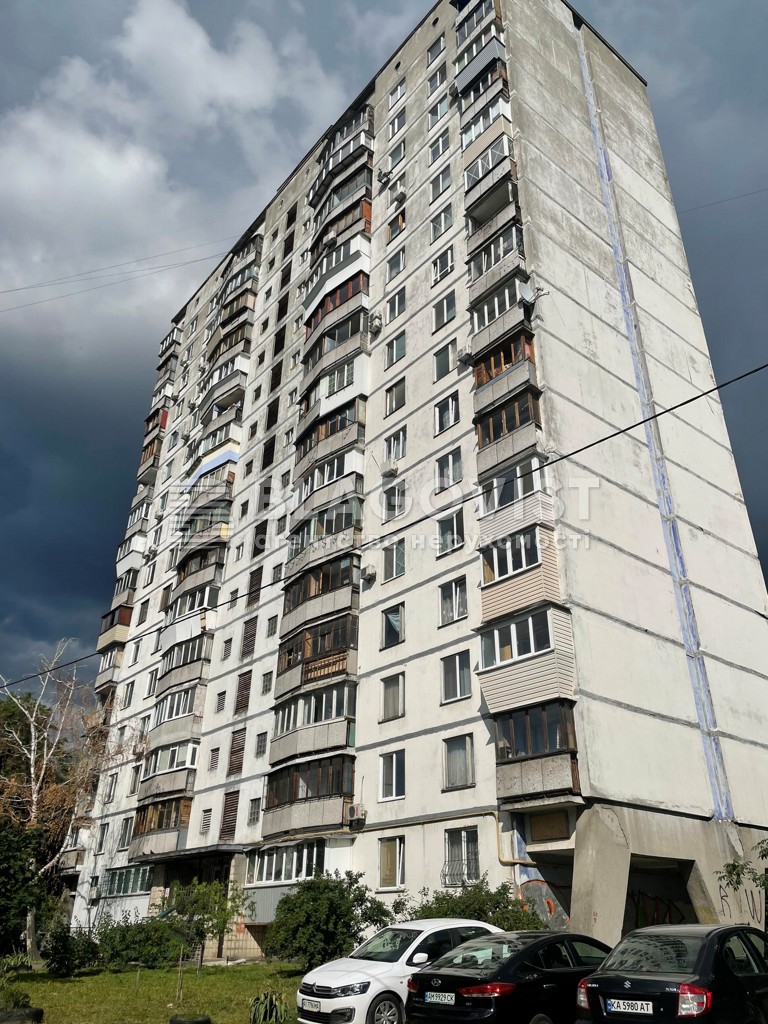 Apartment G-770168, Chornobylska, 11а, Kyiv - Photo 1