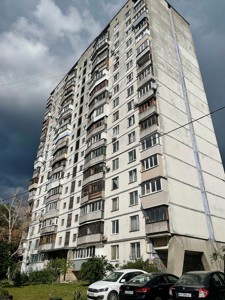 Квартира Чорнобильська, 11а, Київ, G-770168 - Фото