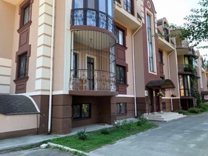  non-residential premises, Drahomanova, Brovary, G-586378 - Photo1