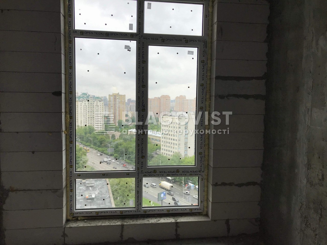 Apartment G-1904475, Golosiivskyi avenue (40-richchia Zhovtnia avenue), 74, Kyiv - Photo 4