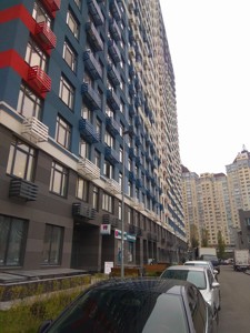 Apartment Sverstiuka Evhena (Raskovoi Maryny), 6д, Kyiv, G-1906948 - Photo3