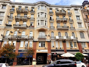 Apartment Khmelnytskoho Bohdana, 32, Kyiv, J-14311 - Photo 6