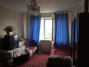 Квартира Героїв Сталінграда просп., 43б, Київ, A-113216 - Фото2