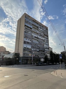 Квартира В.Васильківська (Червоноармійська), 94, Київ, I-10717 - Фото1