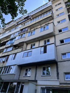 Квартира Левицкого Ореста (Курчатова Академіка), 18, Киев, G-1971411 - Фото 3
